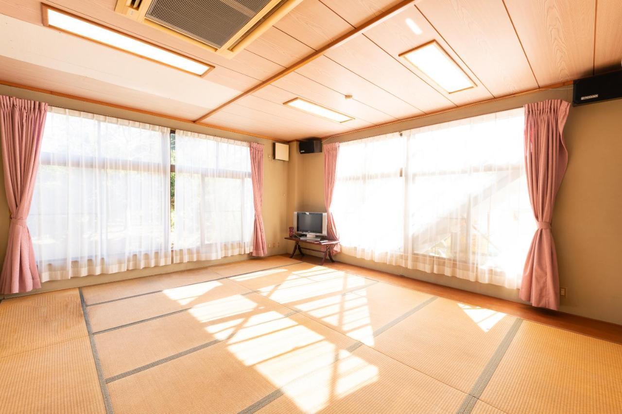 Отель Tabist Watanabe Chiba Ichinomiya Chosi Экстерьер фото