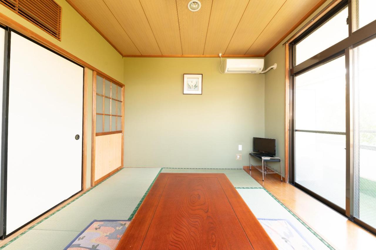 Отель Tabist Watanabe Chiba Ichinomiya Chosi Экстерьер фото