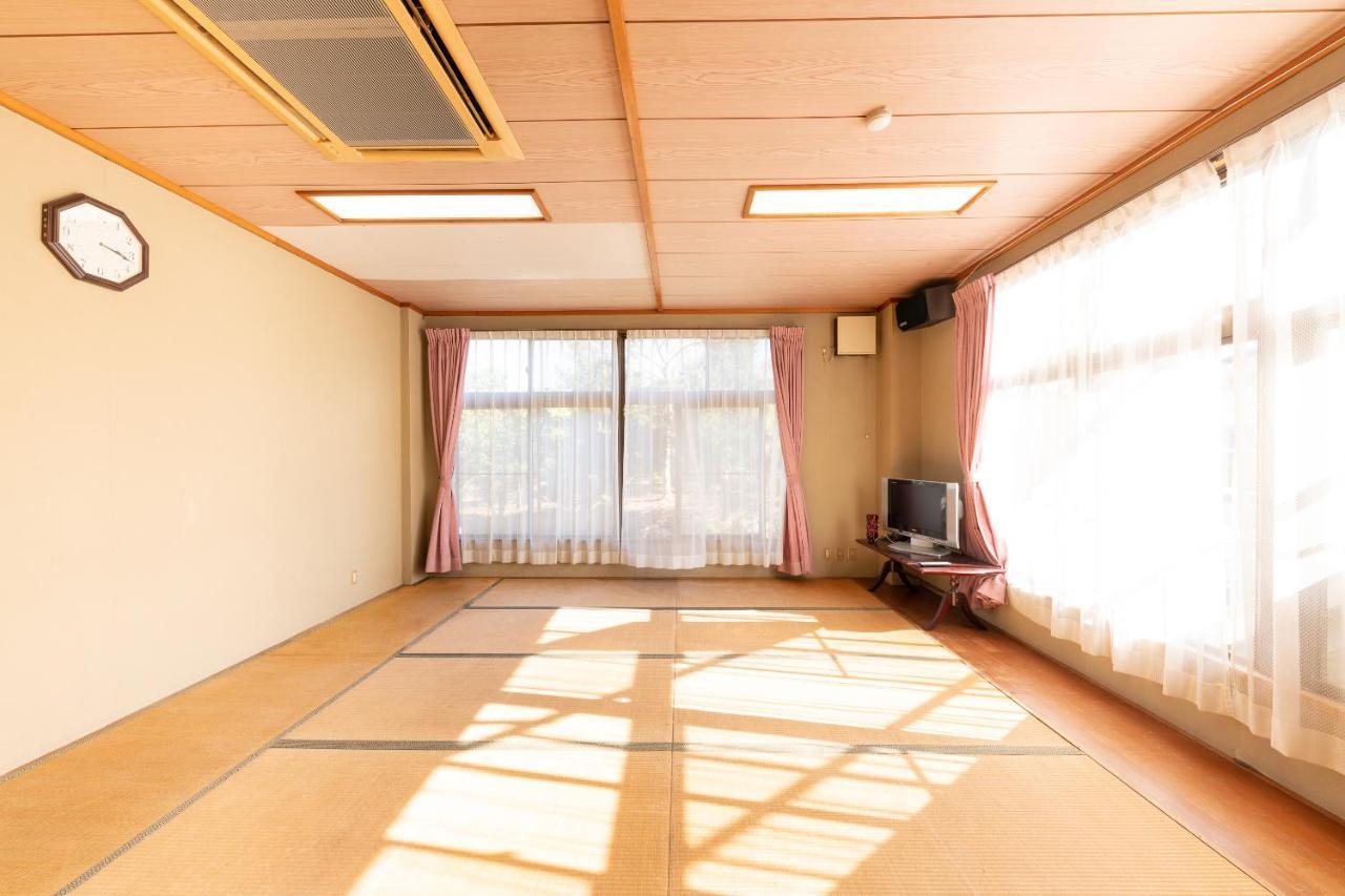 Отель Tabist Watanabe Chiba Ichinomiya Chosi Экстерьер фото