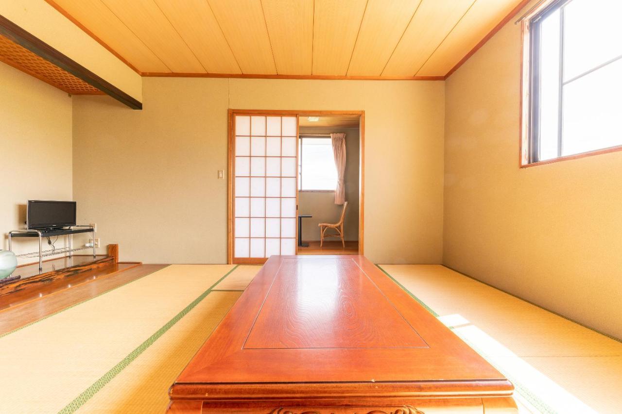 Отель Tabist Watanabe Chiba Ichinomiya Chosi Экстерьер фото
